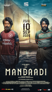 MANDAADI (T)