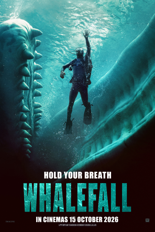 WHALEFALL (E)