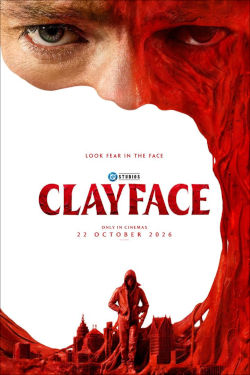 CLAYFACE (E)