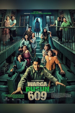 WARGA RUSUN 609 (INDO)