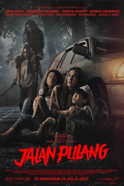 JALAN PULANG (INDO)