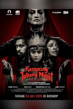 KAMPUNG JABANG MAYIT (INDO)
